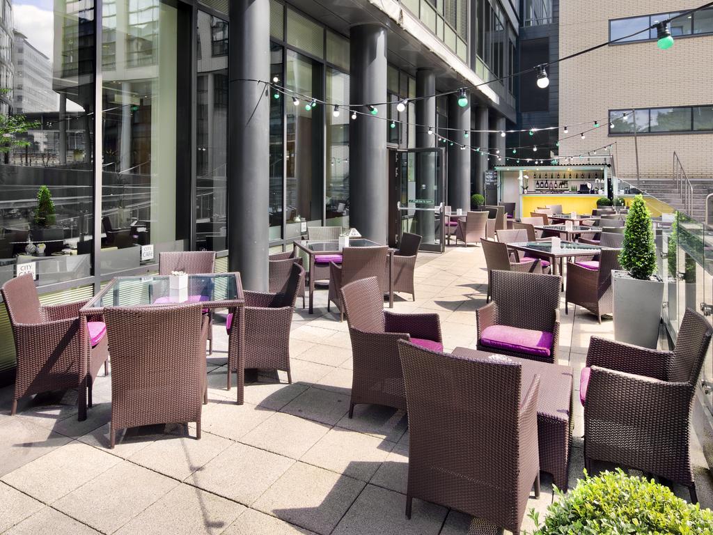 DOUBLETREE BY HILTON HOTEL 2