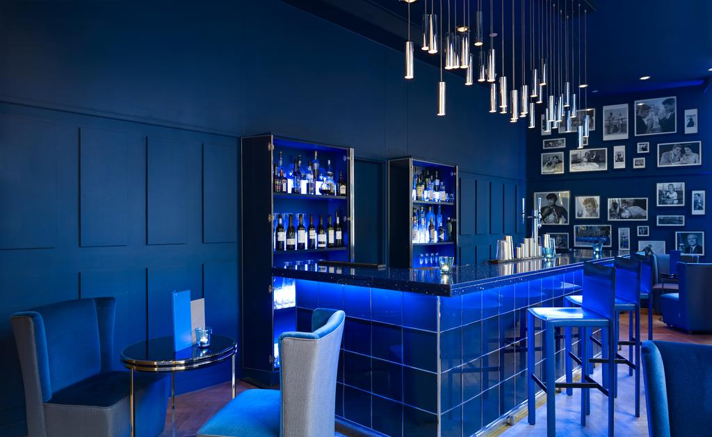 Doubletree by Hilton hotel manchester