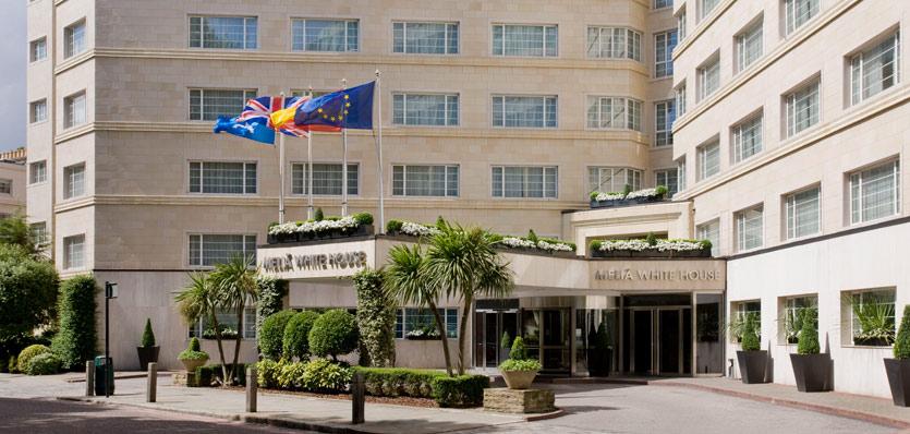 MELIA WHITE HOUSE HOTEL 6