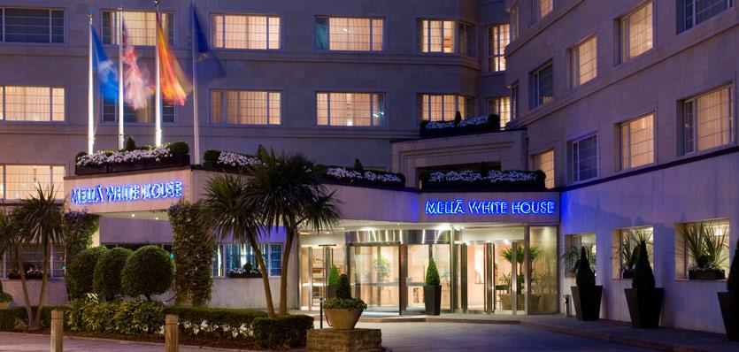 melia white house london