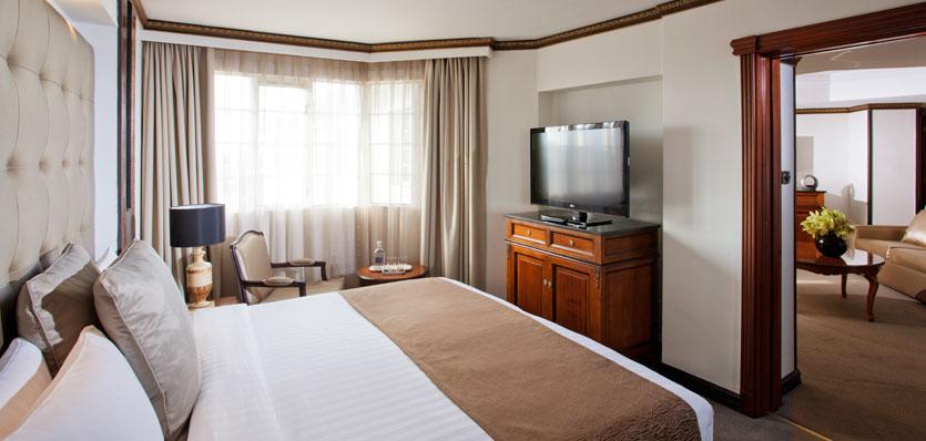 MELIA WHITE HOUSE HOTEL 5