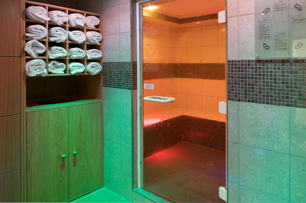 novotel hotel manchester