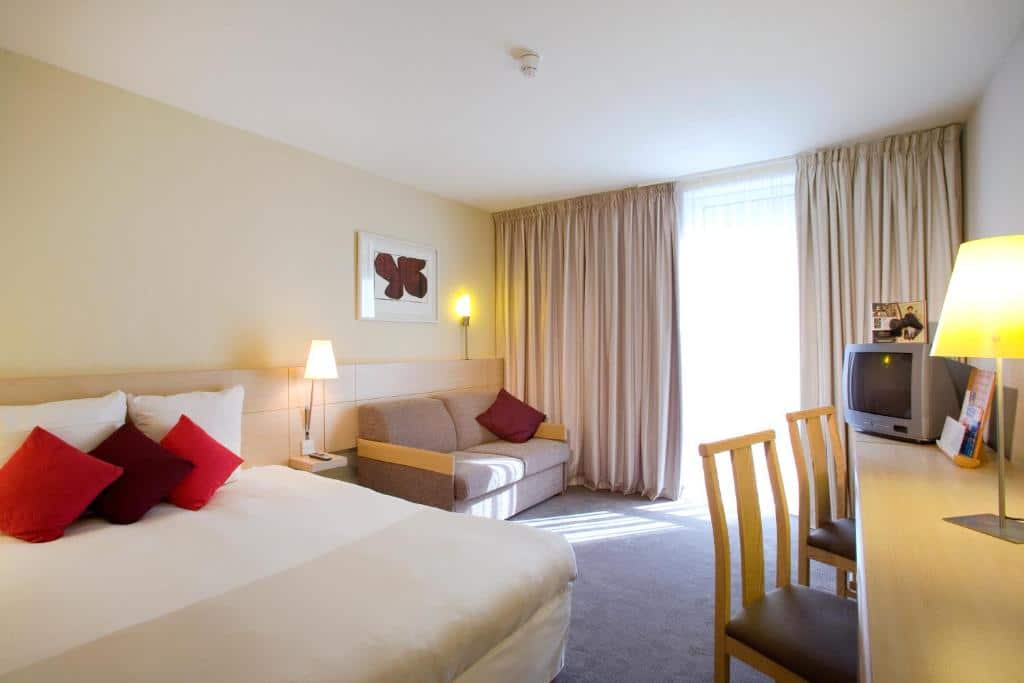 novotel hotel manchester