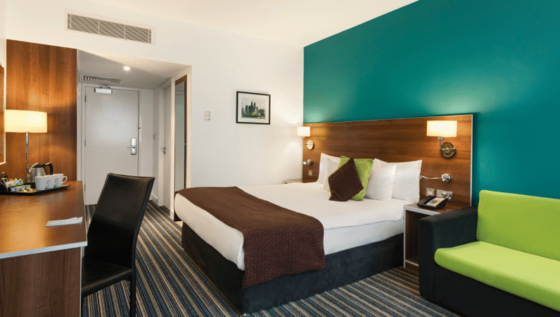heeton consept hotel city centre liverpool