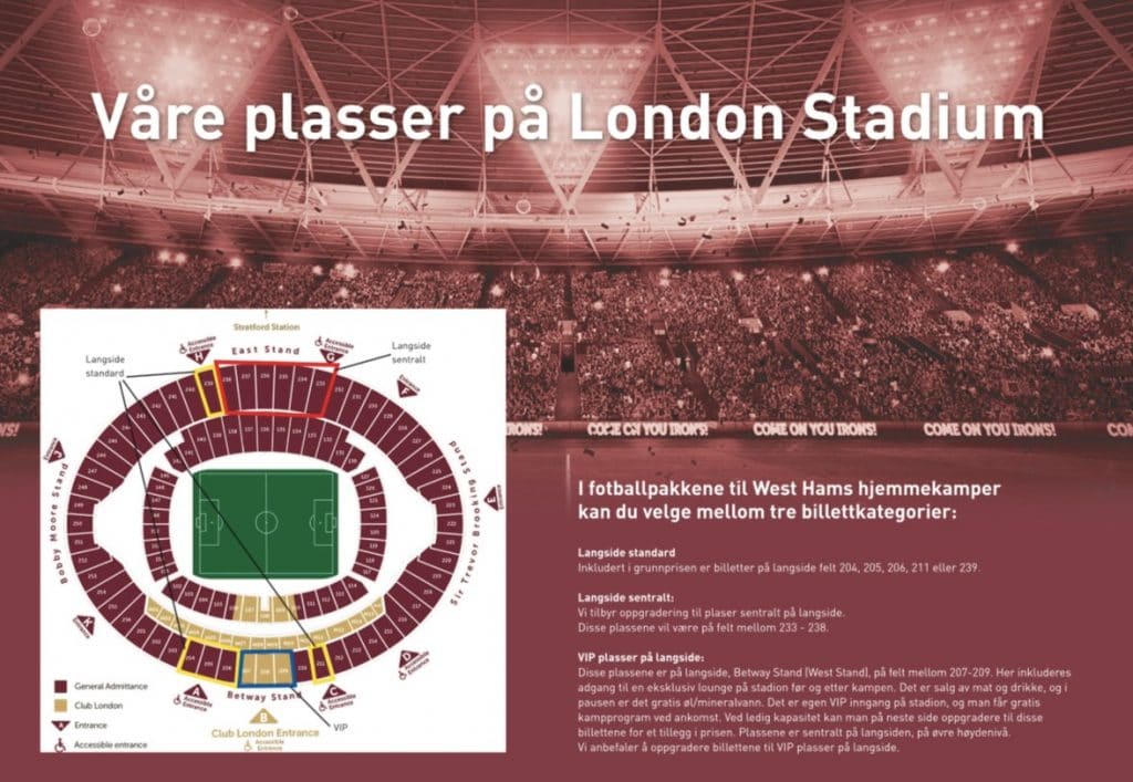 West Ham 2