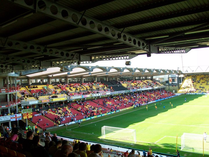 Watford 2