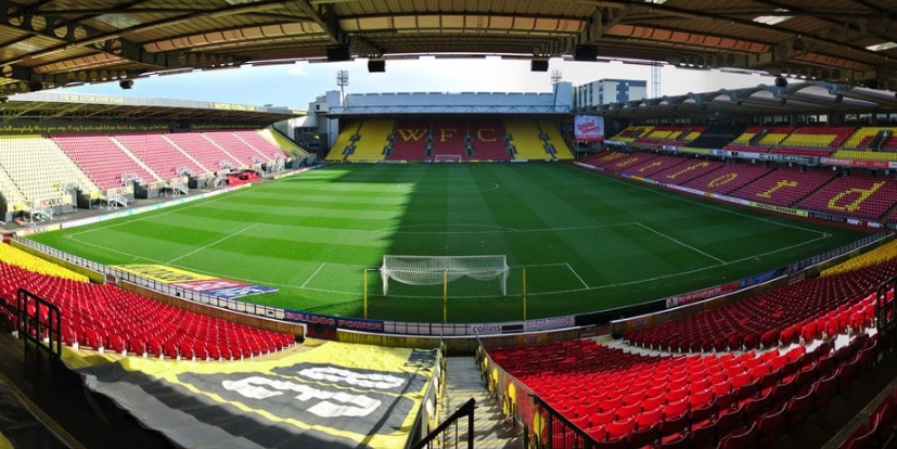 Watford 1