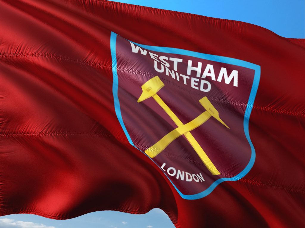 West Ham-footbal