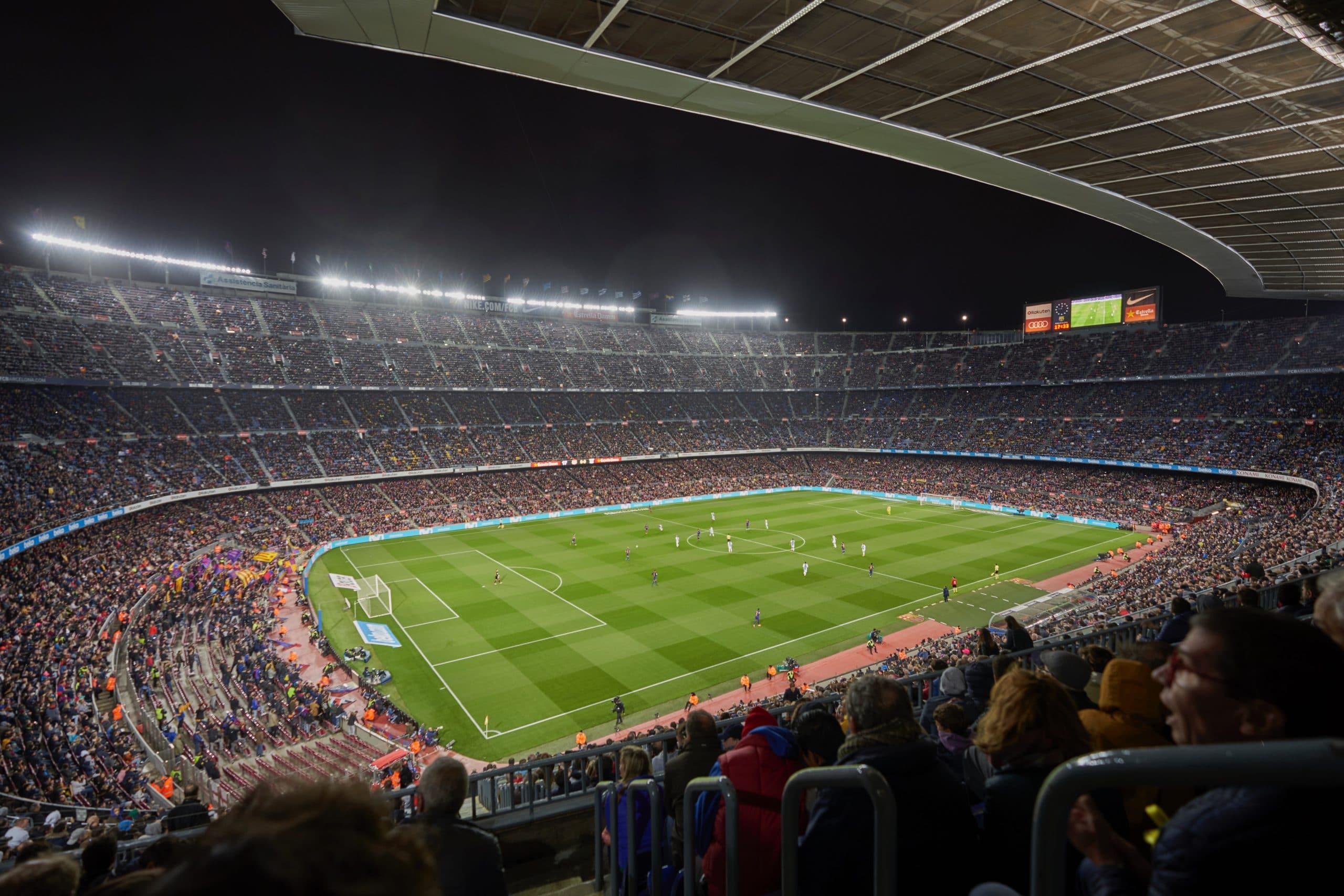 Barcelona 1
