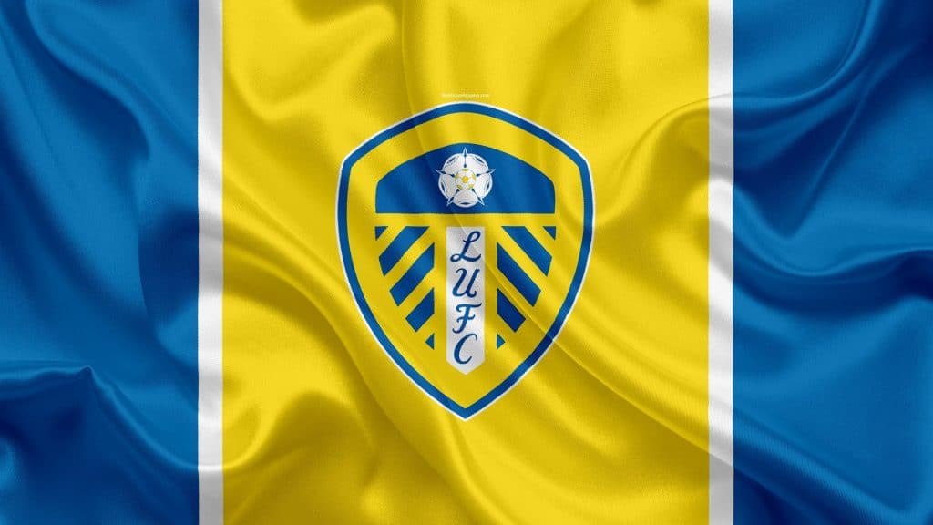 leeds flagg