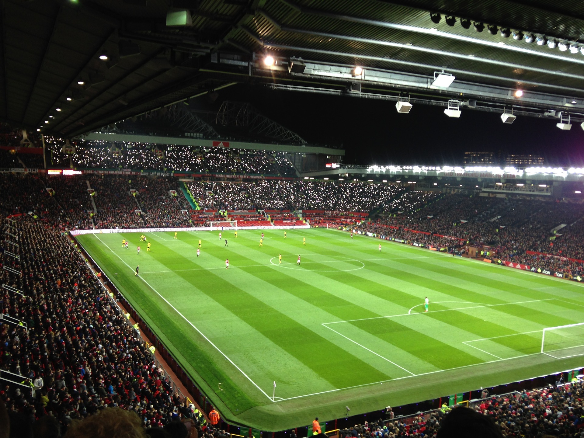 Manchester United 1